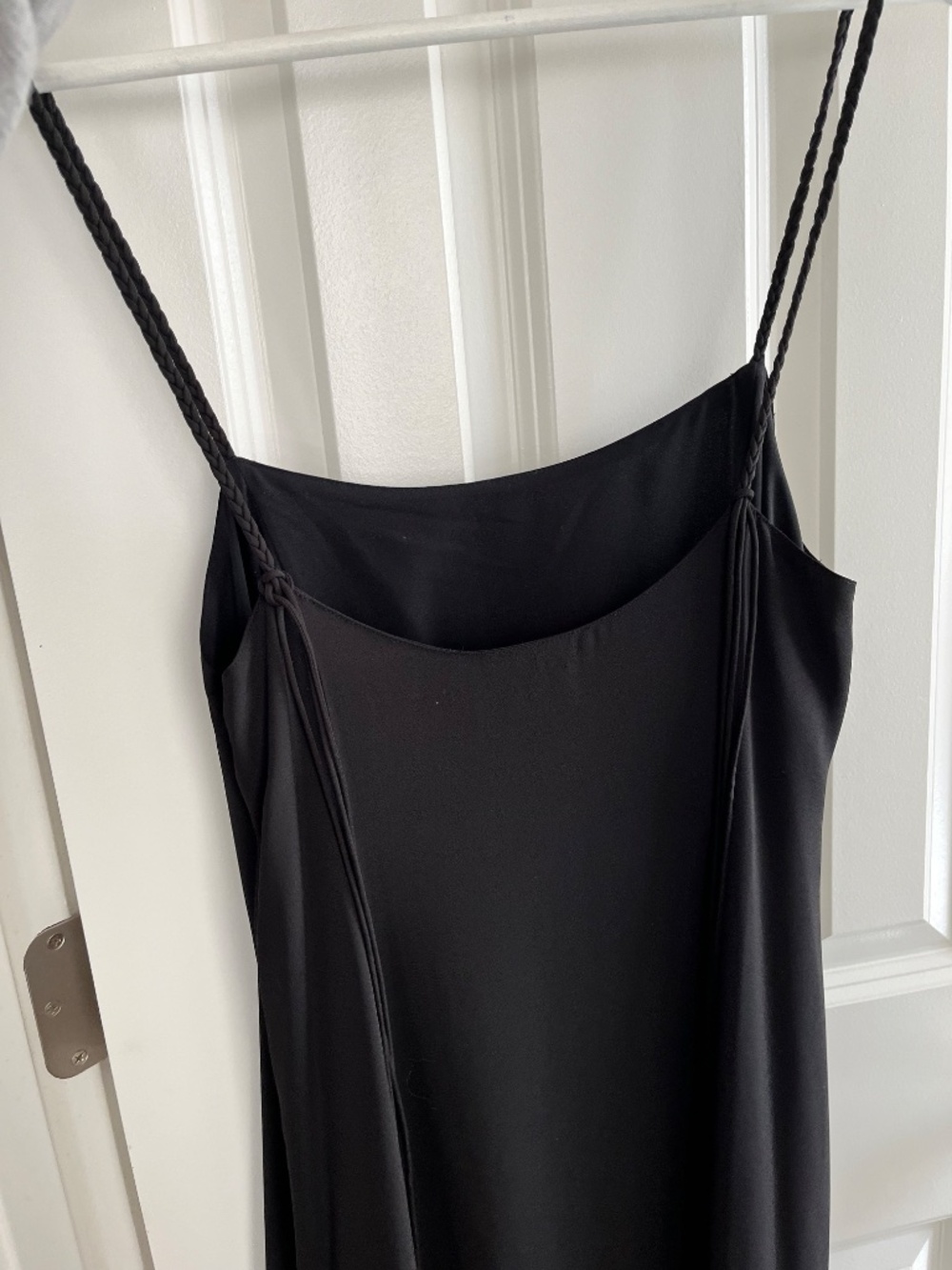 Theory maxi dress - Picture 2 of 6